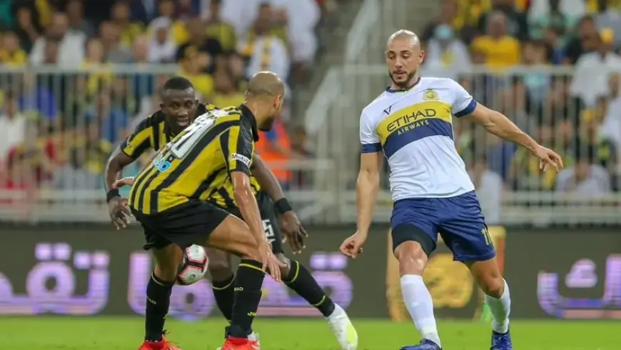 تفوق اتحادي على النصر منذ عودة كأس الملك