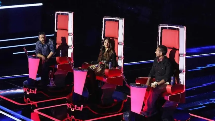 مفاجآت بالجملة في الموسم السادس من برنامج "The Voice"