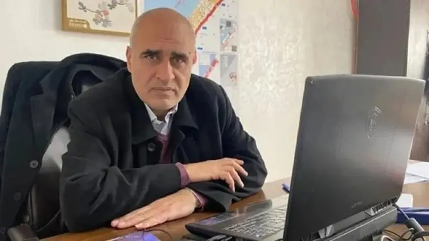 تقارير عن موافقة حماس توافق على تعيين أمجد الشوا لرئاسة لجنة التكنوقراط في غزة