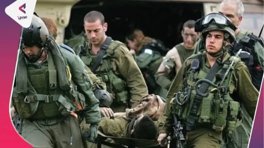 بعد حرب غزة.. المجتمع والجيش "الإسرائيليان" على حافة "تسونامي نفسي"