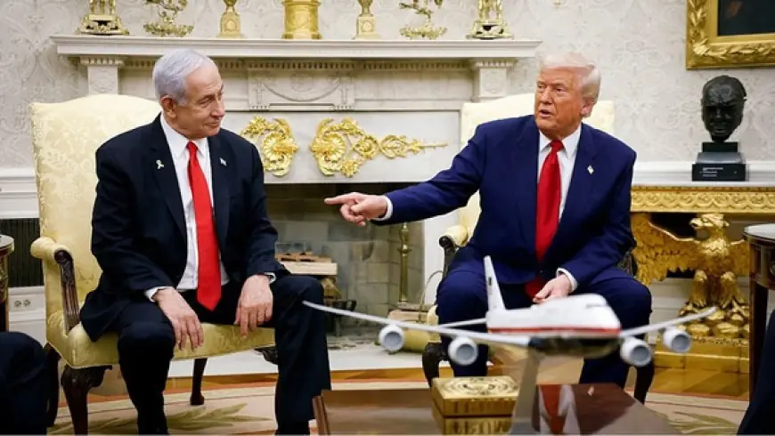 دولة الاحتلال تحت الوصاية