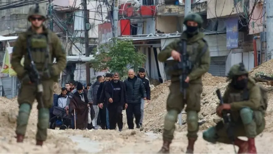 تحريرُ غزة واحتلال الضفة الغربية!