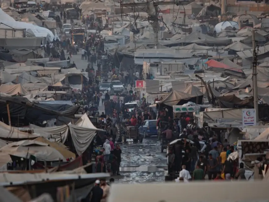 قبل الطوفان.. ما هي خطط إفراغ غزة من الإنسان؟