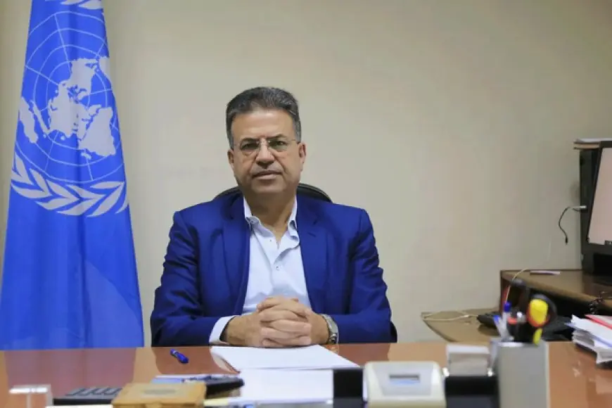 المتحدث باسمها: الموقف الأميركي لن يثني الأونروا عن عملها