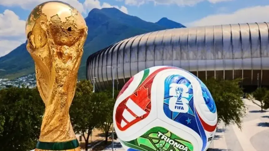 لجميع الجنسيات.. مليون تذكرة جديدة لكأس العالم 2026