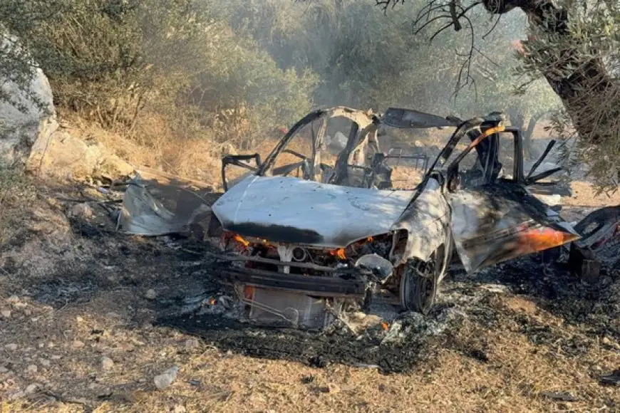 شهداء بقصف إسرائيلي على جنين و"الجهاد" تحذّر من التصعيد