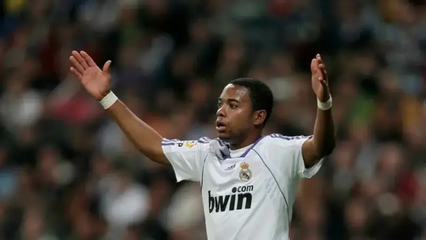 نجم ريال مدريد: لا أعاني وسط القتلة والمجرمين.. وأعامل مثل جميع السجناء