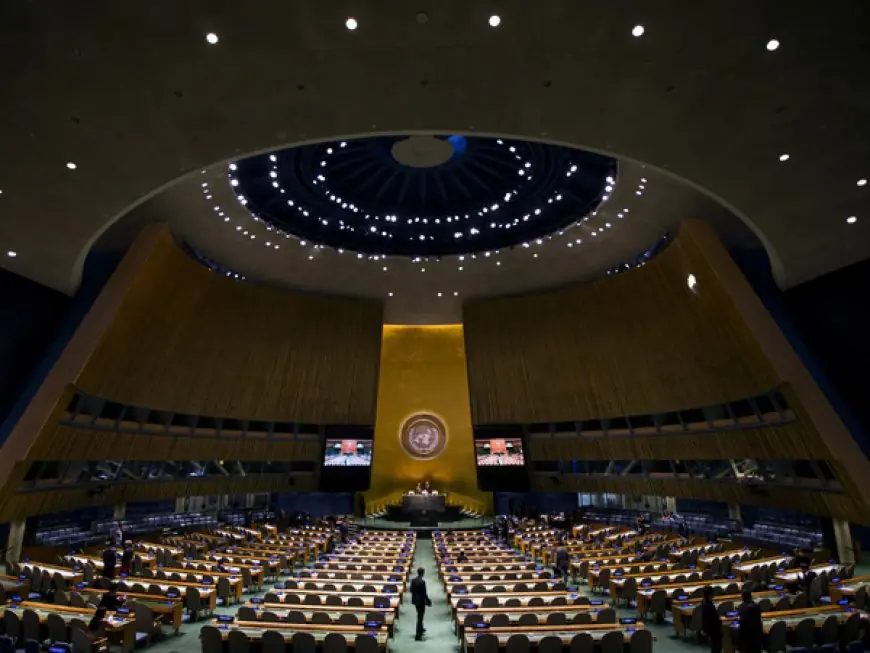 الأمم المتحدة تصوت لرفع الحصار عن كوبا رغم الضغوط الأميركية