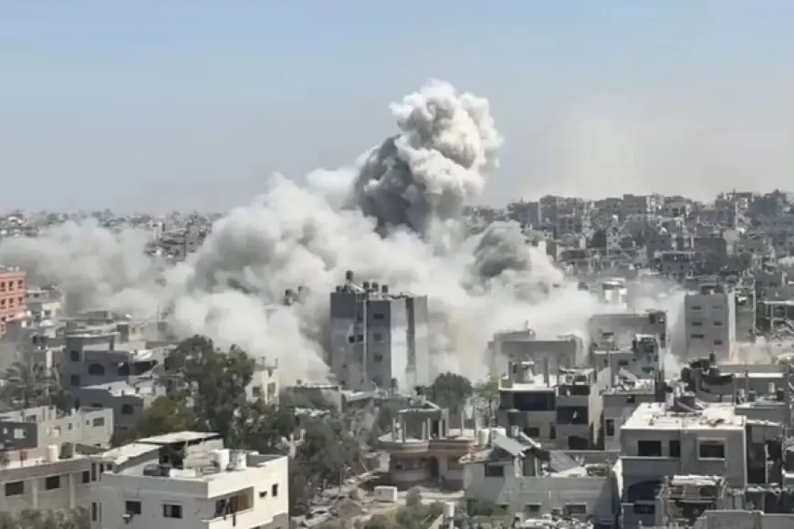 تقرير بهآرتس يفند رواية الاح