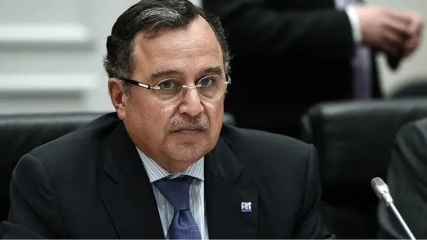 نبيل فهمي: الاحتلال عمّق الأزمة وليس حماس