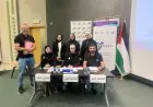 الجامعة العربية الأمريكية تتأهل إلى نصف نهائي الدوري الجامعي الفلسطيني للمناظرات