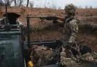 اشتباكات ضارية بجبهات المعارك بين روسيا وأوكرانيا ومساعٍ لتبادل أسرى