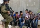 أطفال فلسطين الأسرى.. ما عددهم وما ظروف اعتقالهم؟