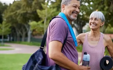 أفضل 5 تمارين لتنحيف البطن في 30 يوماً.. بعد الأربعين