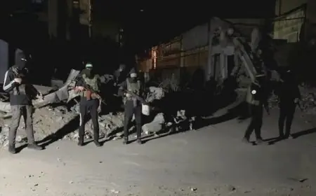 كيف يستغل الاحتلال وقف إطلاق النار لتجديد بنك أهدافه بغزة؟