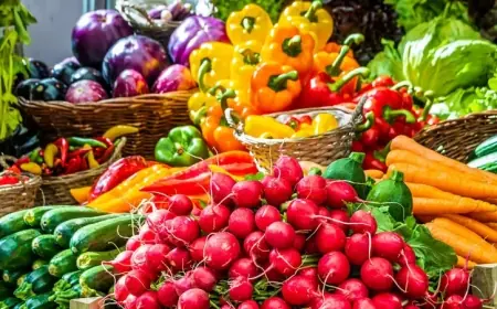 مكون مهمل "ينتهي في القمامة".. يساعد على شفاء الأمعاء ويقلل الالتهاب