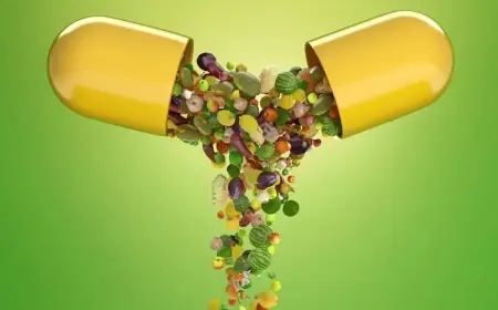 ألمانيا تحذر من منشط جنسي خطير على الإنترنت