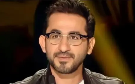 أحمد حلمي يعود للسينما مع هند صبري في فيلم "أضعف خلقه"