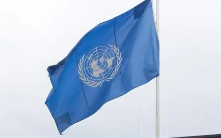 الأمم المتحدة تنتظر خطة المغرب المحدثة في ملف الصحراء الغربية