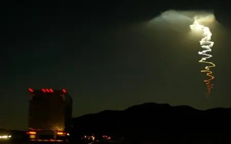 ترامب يوجه باختبار أسلحة نووية "لمجاراة روسيا والصين"