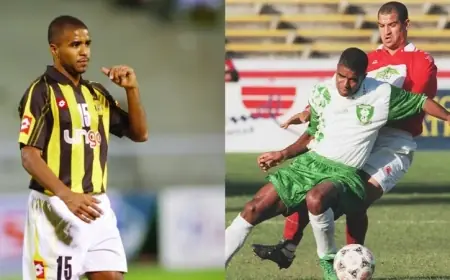 سيرجيو يستفز الأهلاويين: مزقت شباككم بـ3 أجانب.. فكيف لو لعبت اليوم؟