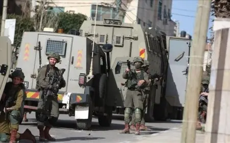 الضفة الغربية.. ورقة رابحة في الدعاية الانتخابية بين الأحزاب الإسرائيلية