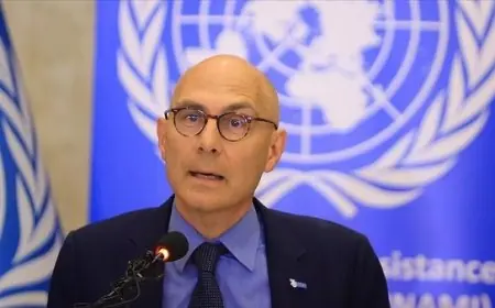 الأمم المتحدة تحذر من "مجازر" جديدة في الفاشر