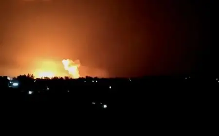 الدعم السريع تقصف كردفان وخبراء أمميون يتهمونها بارتكاب فظائع