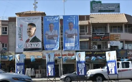 العراق ينفي منع ممثلي الأمم المتحدة من مراقبة الانتخابات البرلمانية