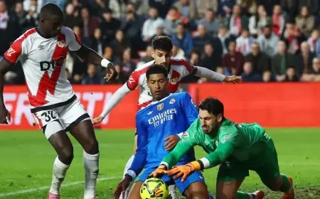 قلق في ريال مدريد.. عادات أنشيلوتي "السيئة" تظهر مع ألونسو