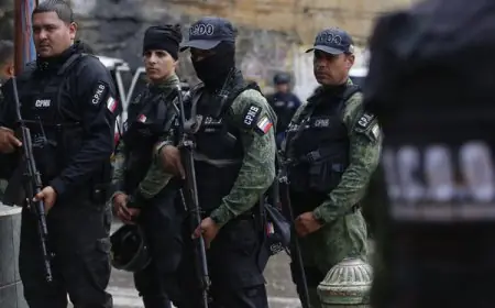 فنزويلا تعتقل مشتبها به في تفجير طائرة بنمية عام 1994