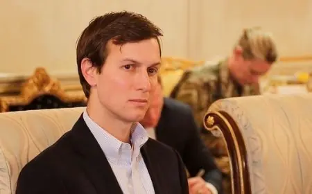 "هآرتس": كوشنر يصل إسرائيل لمتابعة خطة ترامب بشأن غزة