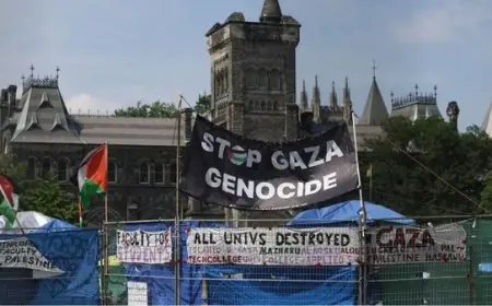 NYT: عزلة أكاديميي الاحتلال متواصلة بعد وقف إطلاق النار بغزة