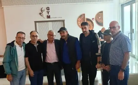 عرس في القاهرة