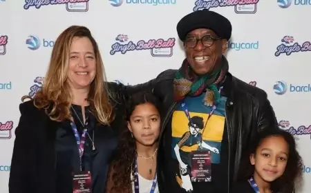 أسطورة أرسنال: قطعت علاقتي بشقيقتي منذ 20 عاماً.. والسبب زوجتي