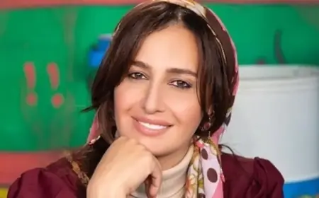 حلا شيحة تدافع عن صديقتها دينا الشربيني: "اتقوا الله"