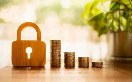 قصة نجاح بلا رواتب ضخمة.. زوجان يجمعان مليون دولار قبل الثلاثين!