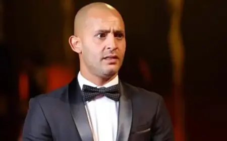 بحوزته مواد مخدرة.. القبض على فنان مصري في ميدان التحرير