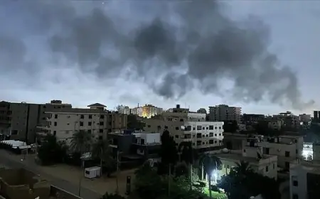 "أطباء السودان": توثيق 32 حالة اغتصاب بالفاشر بعد اجتياح "الدعم السريع"