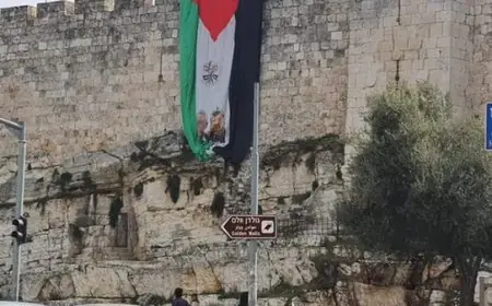 الفصائل الفلسطينية ترفض أي وصاية أو وجود عسكري في غزة