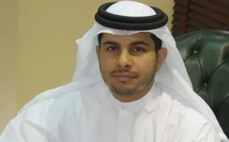 زوجة جاسم الشامسي تكشف تفاصيل جديدة حول اعتقاله في سوريا