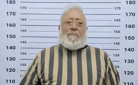 تفاعل واسع مع اعتقال عبدالغني قصاب ضمن حملة ضد فلول النظام السوري