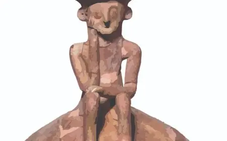 المفكر الكنعاني