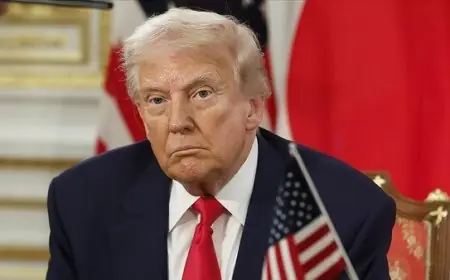 ترامب: سنبيع طائرات "إف-35" إلى السعودية