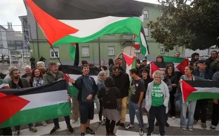 لماذا كان موقف إسبانيا من حرب غزة متميزا؟