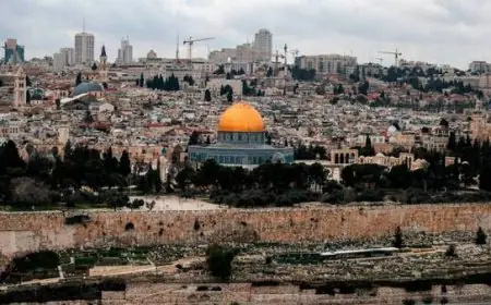 إعلام عبري يكشف شرط الاحتلال لإطلاق مفاوضات الدولة الفلسطينية