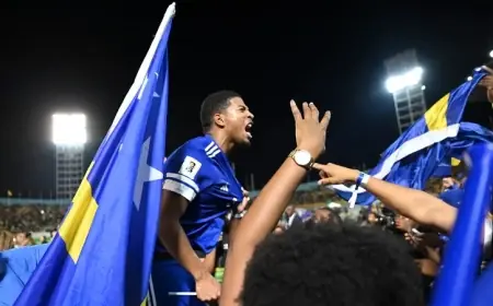 كوراساو.. جزيرة رفضها الكبار وبلغت كأس العالم بـ"دماء هولندية"