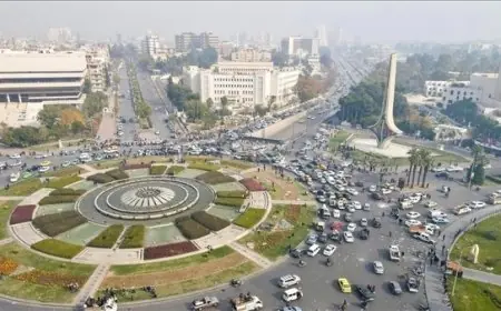 الأمم المتحدة تدعو لزيادة دعم الانتقال السياسي بسوريا