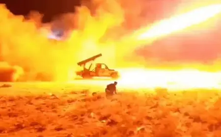 قسد تهاجم مواقع للجيش السوري بريف الرقة واندلاع اشتباكات عنيفة