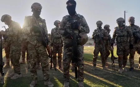 الجيش السوري يقصف مواقع قسد شرقي الرقة ردا على مهاجمة قواته